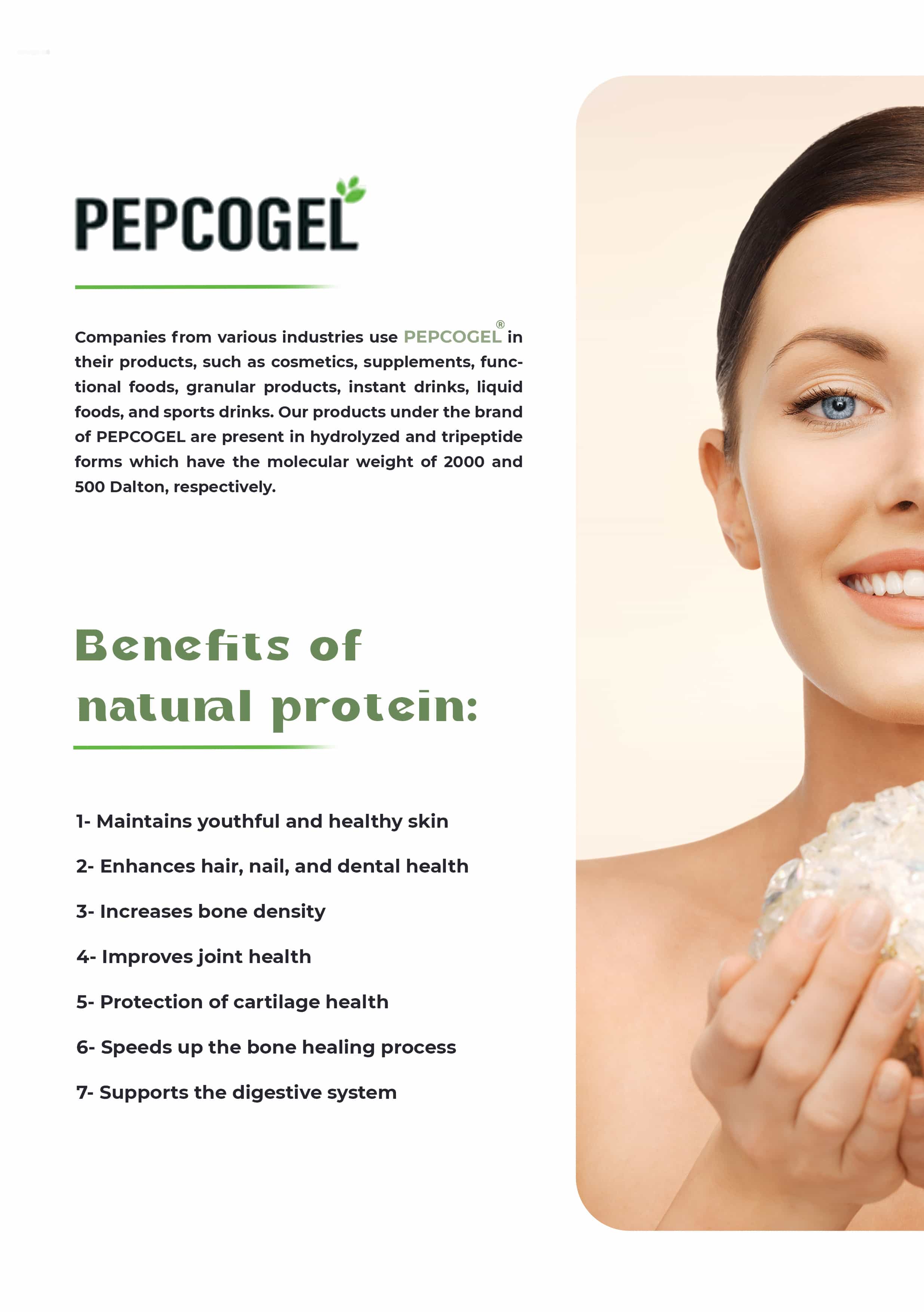 ACTA Ingredient catalog — page 15