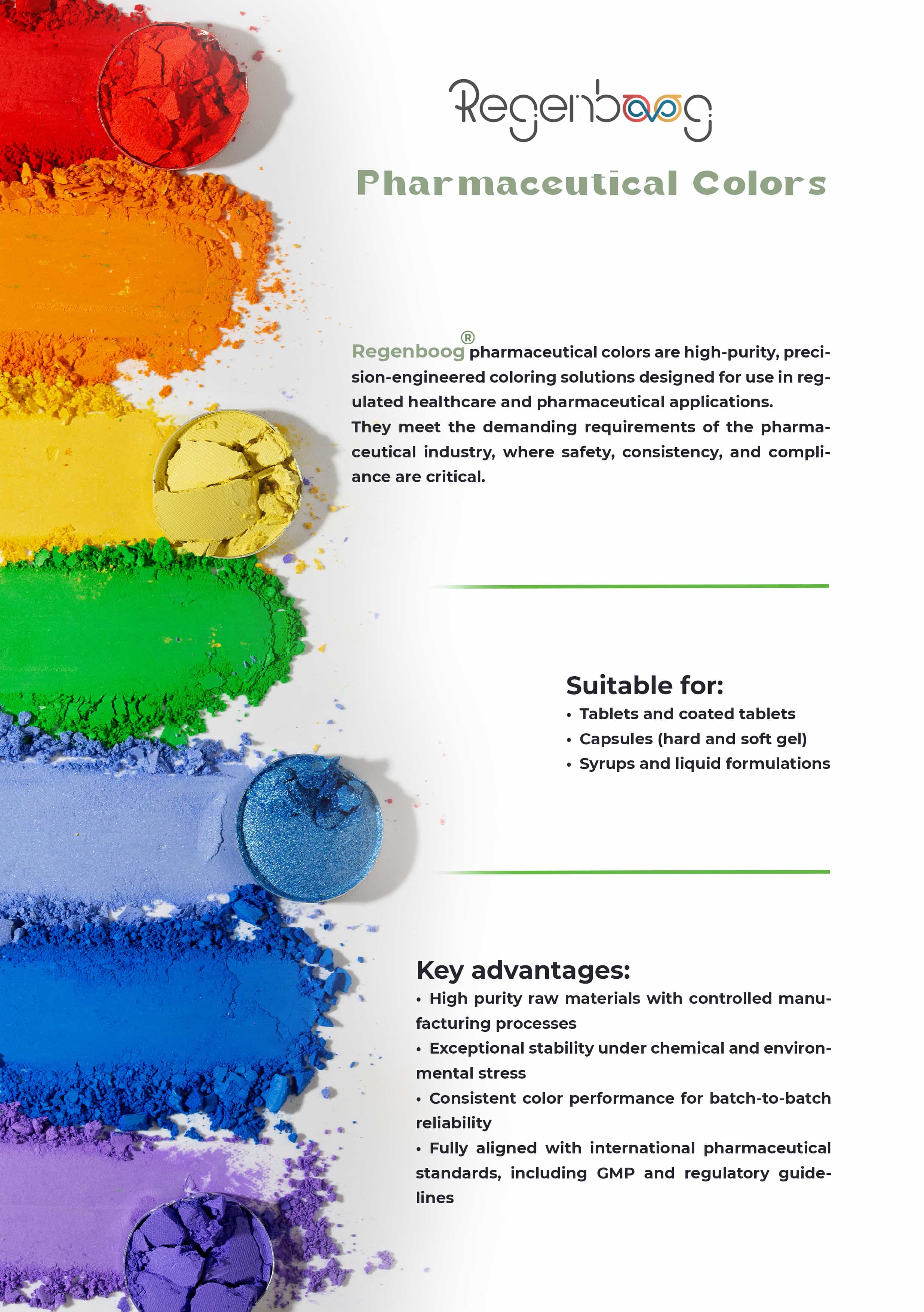 ACTA Ingredient catalog — page 16