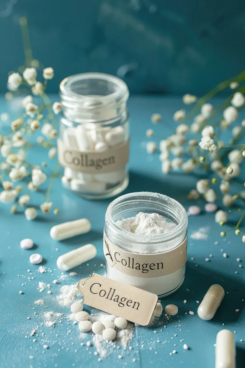 ACTA Pepcogel Collagen
