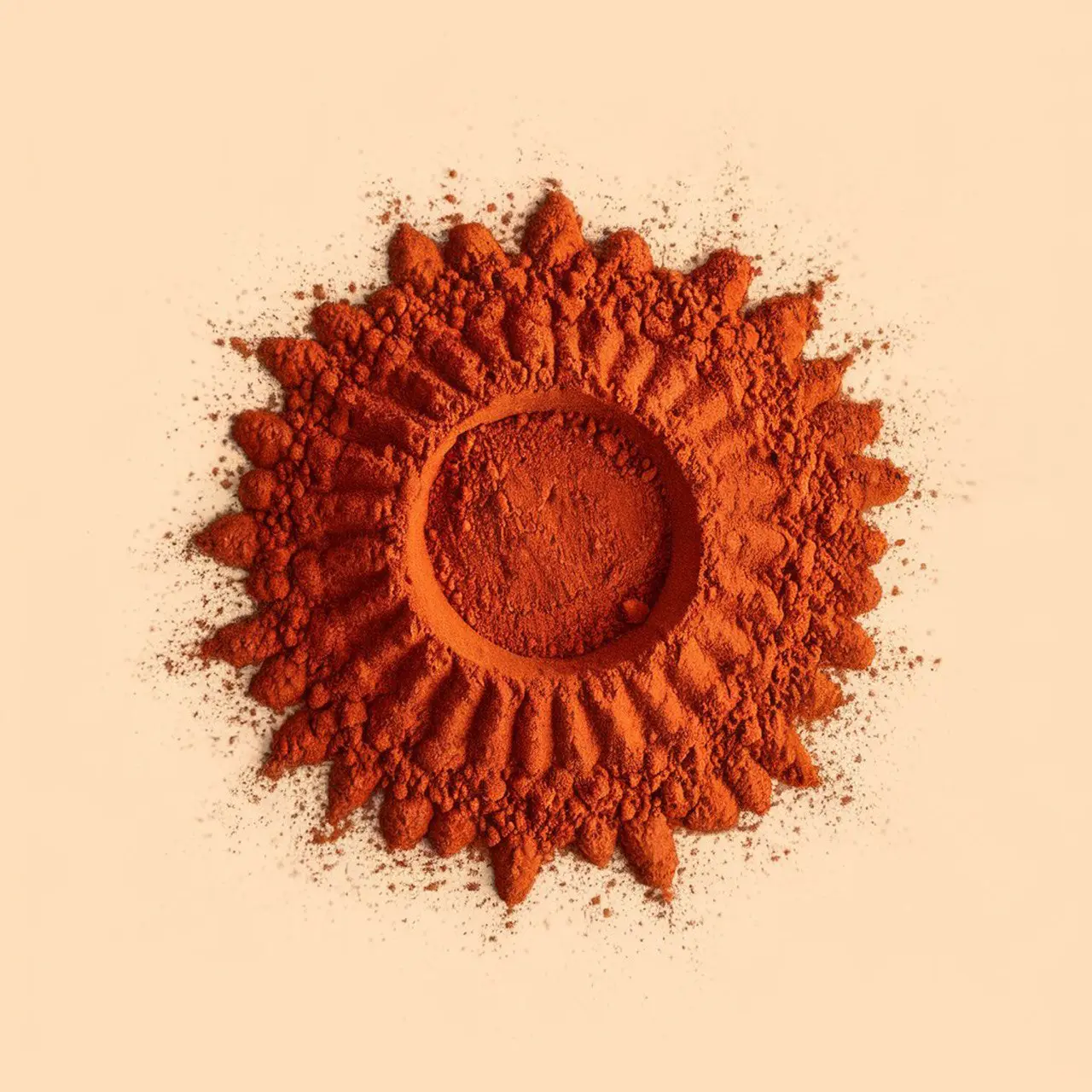 Annatto products by Acta Ingredient