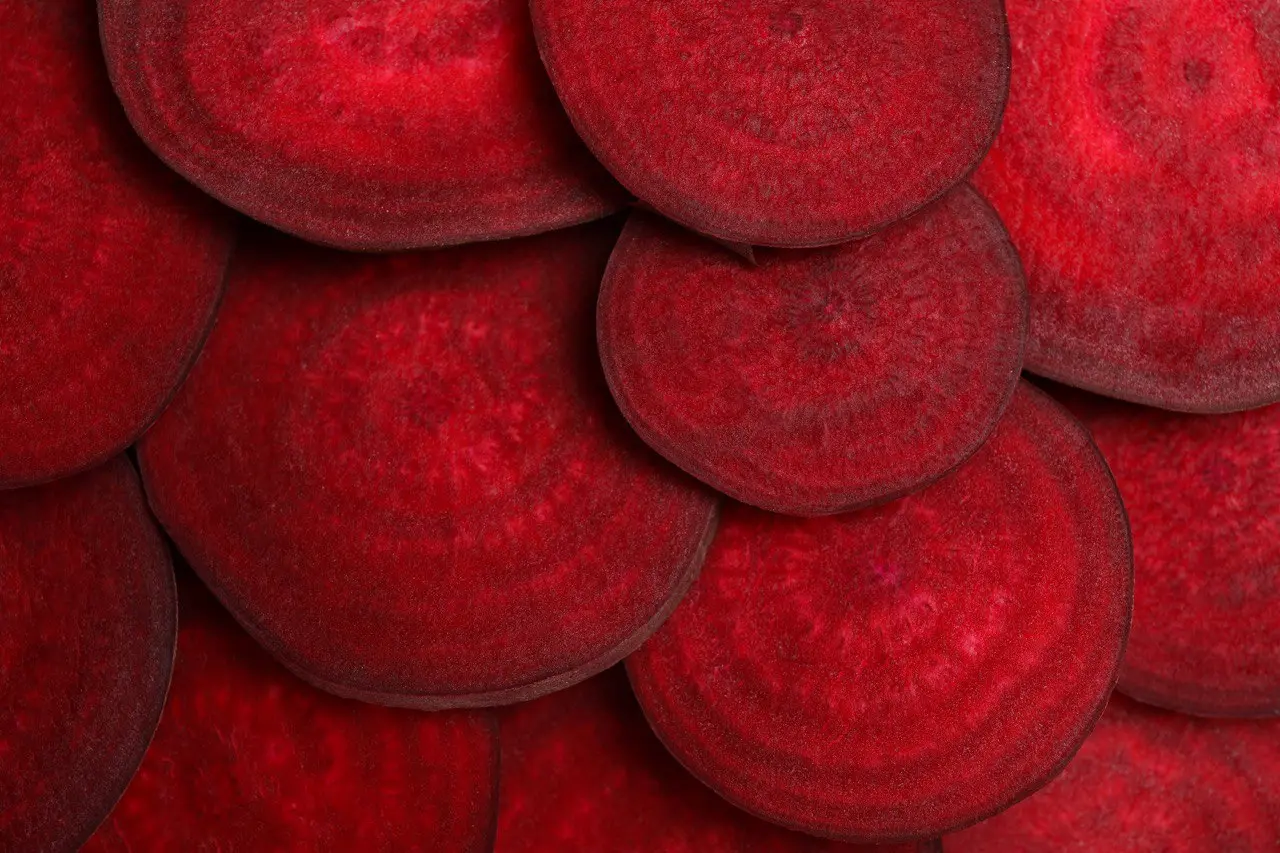 Beetroot benefits for health