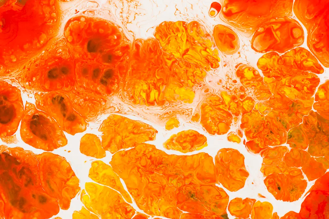 Lutein benefits for eye and skin health