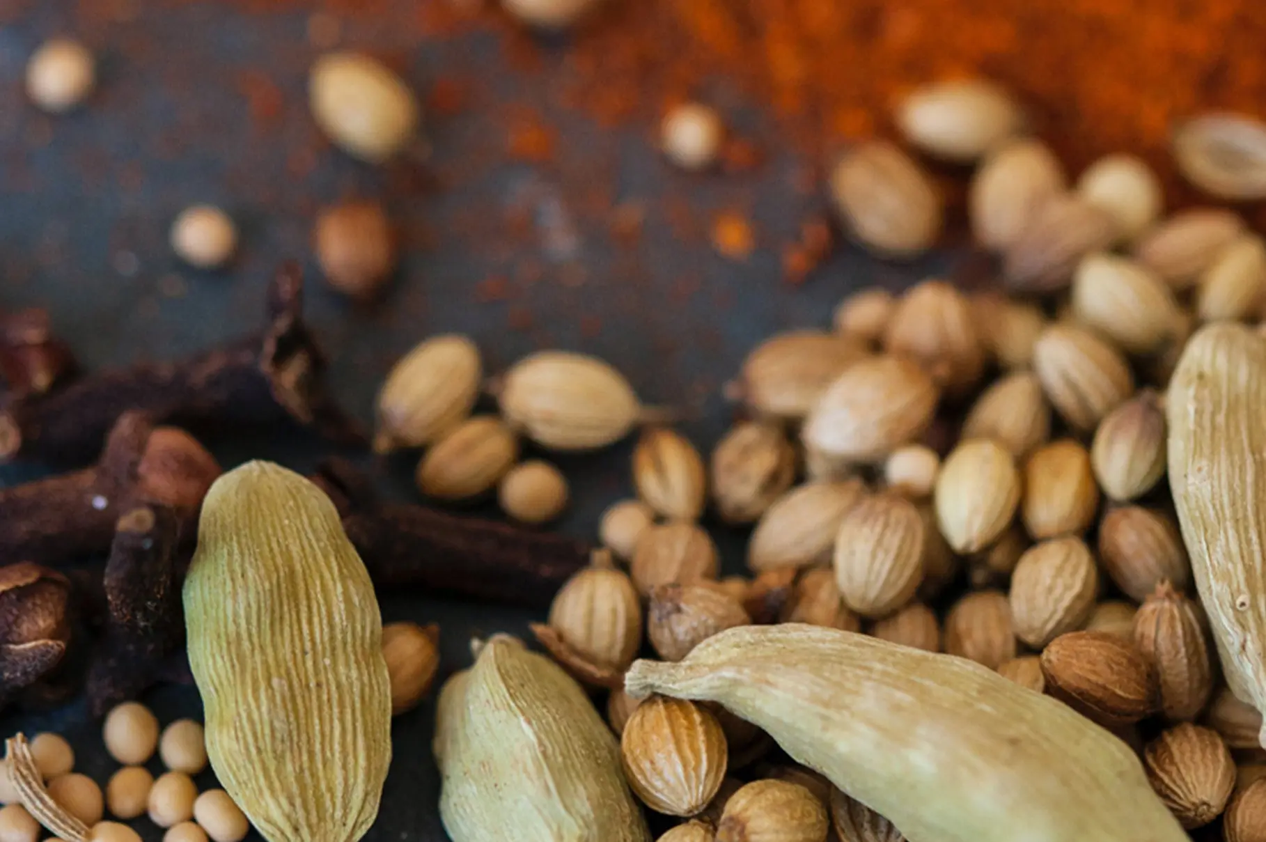 Actaingredient - Flavor