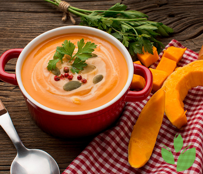 Beta-Carotene in Food Industry