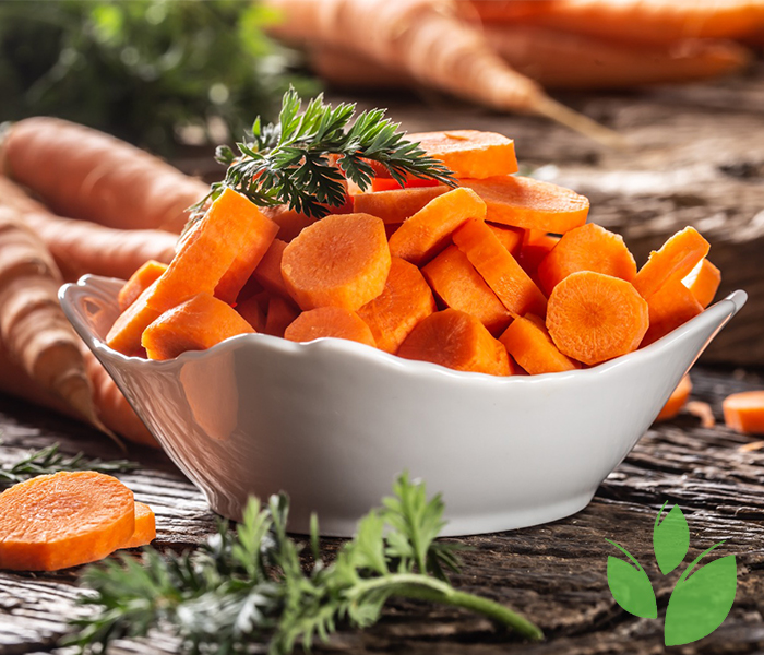 Beta Carotene Food Color