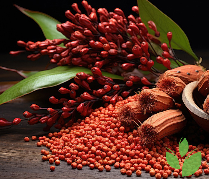 Acta Ingredient Carmine Quality