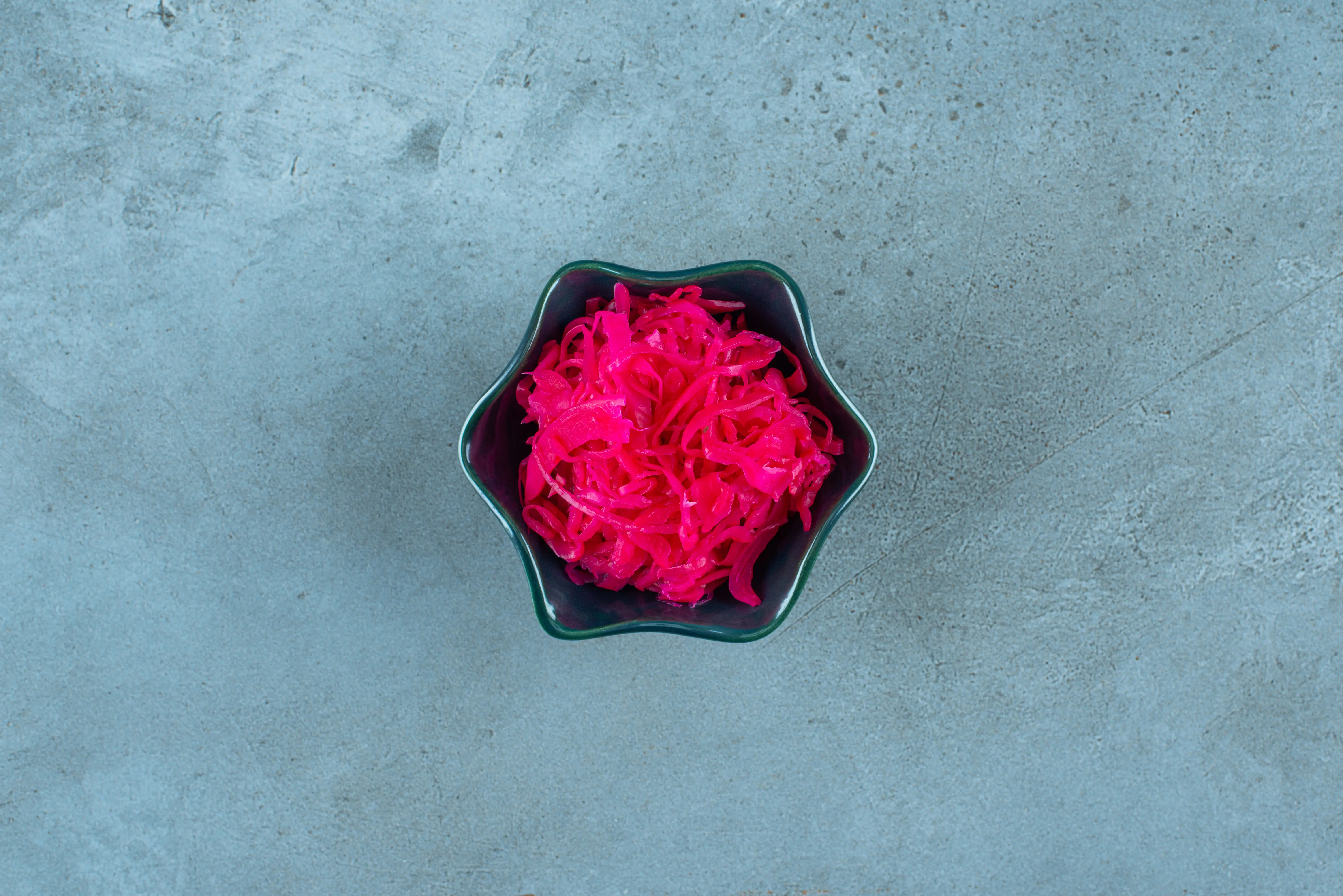 Anthocyanin Edible Color