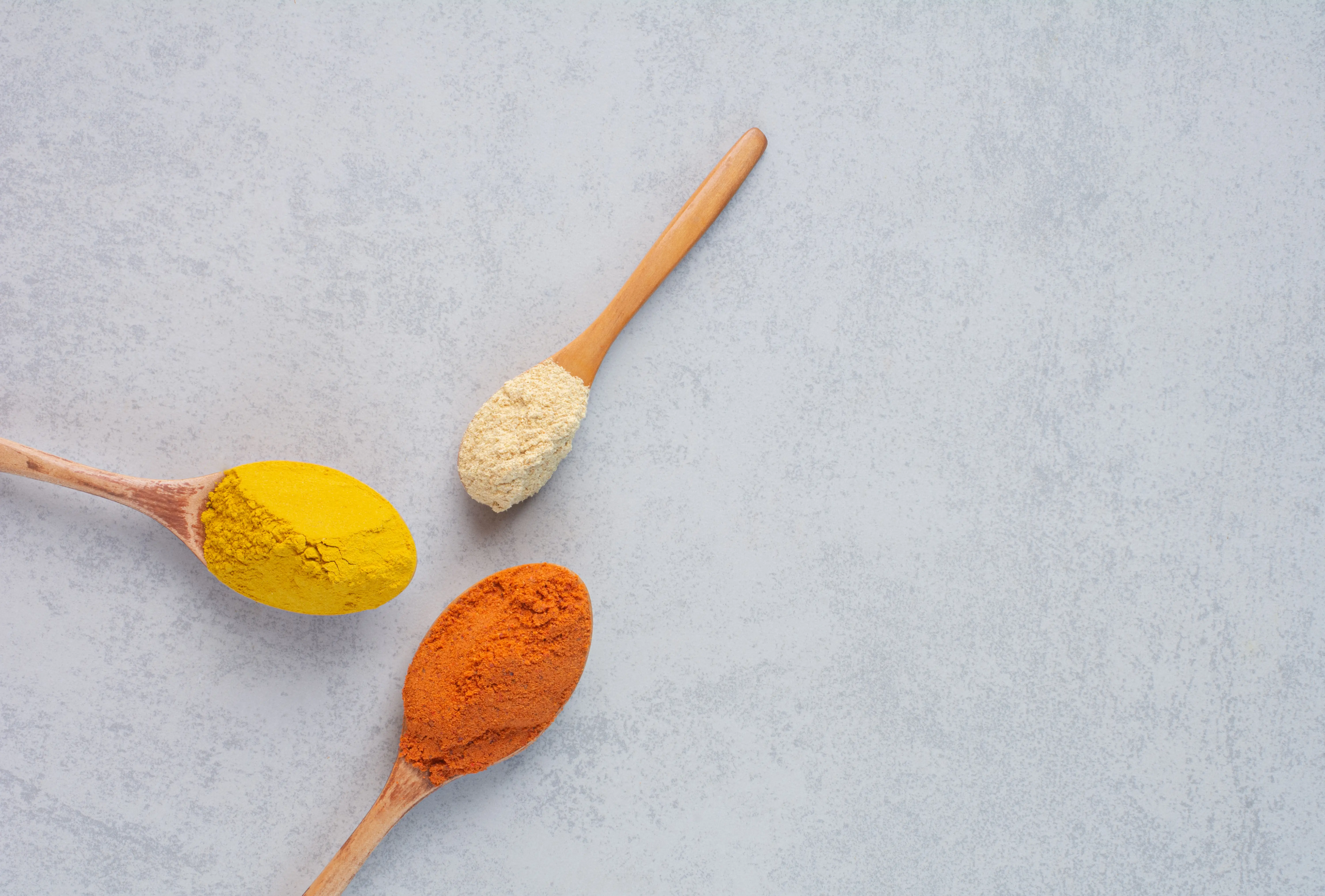 Acta Ingredient curcumin